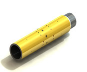 Stage Cementing Equipment